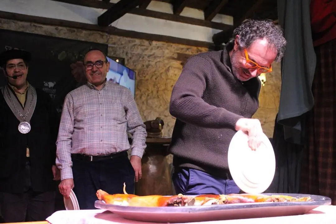 Inauguraci&oacute;n 50 Jornadas de la Matanza Virrey Palafox29