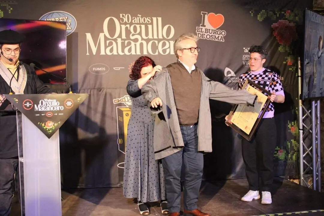 Inauguraci&oacute;n 50 Jornadas de la Matanza Virrey Palafox30