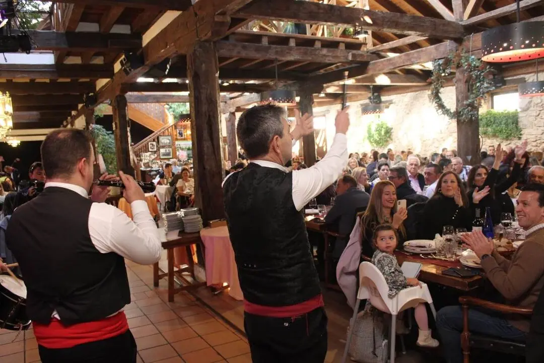 Inauguraci&oacute;n 50 Jornadas de la Matanza Virrey Palafox33