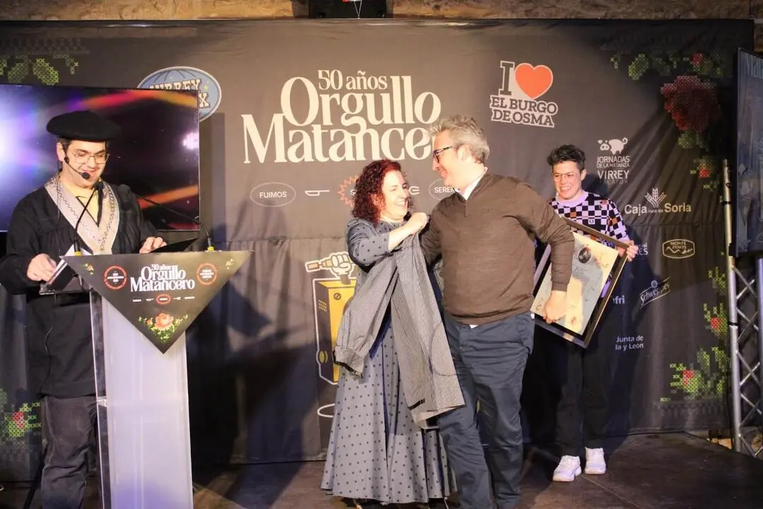 Inauguraci&oacute;n 50 Jornadas de la Matanza Virrey Palafox34