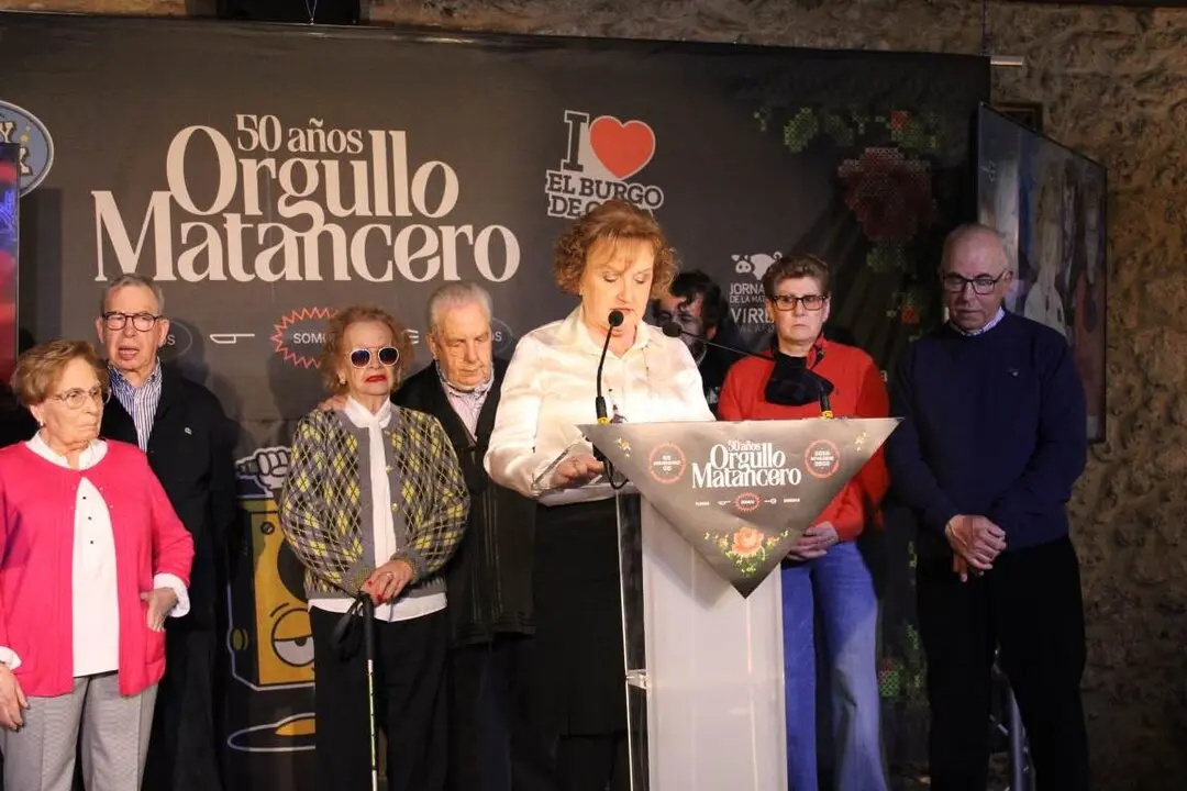 Inauguraci&oacute;n 50 Jornadas de la Matanza Virrey Palafox35