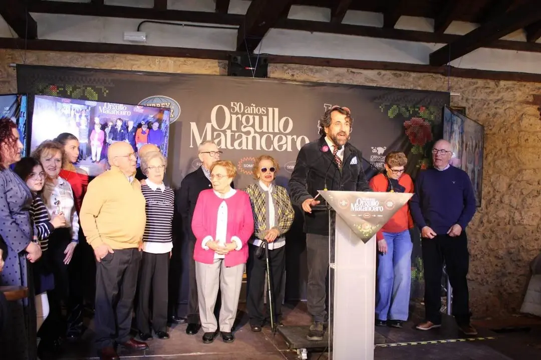 Inauguraci&oacute;n 50 Jornadas de la Matanza Virrey Palafox36