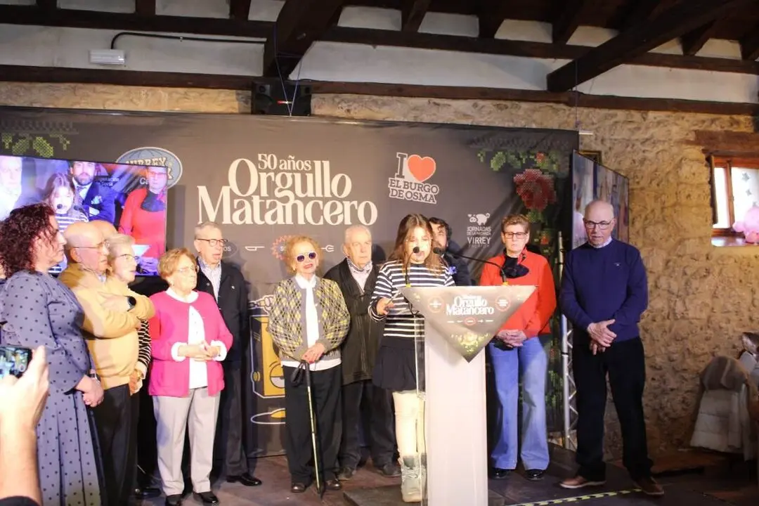 Inauguraci&oacute;n 50 Jornadas de la Matanza Virrey Palafox38