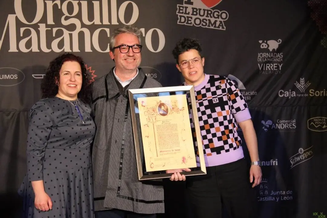 Inauguraci&oacute;n 50 Jornadas de la Matanza Virrey Palafox39
