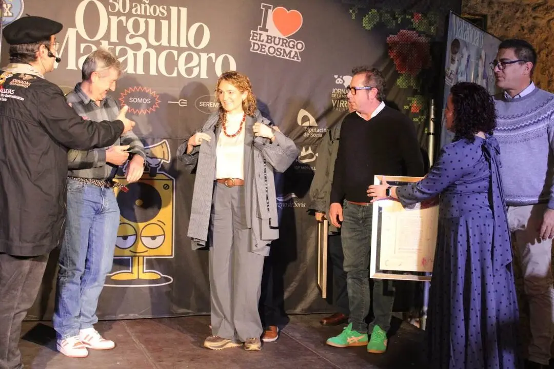 Inauguraci&oacute;n 50 Jornadas de la Matanza Virrey Palafox42