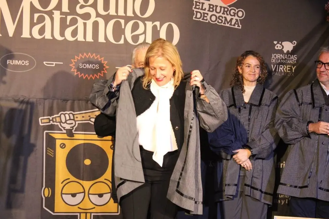 Inauguraci&oacute;n 50 Jornadas de la Matanza Virrey Palafox43