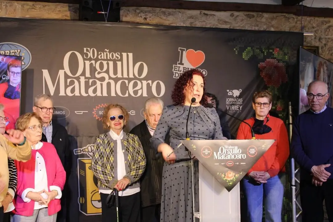 Inauguraci&oacute;n 50 Jornadas de la Matanza Virrey Palafox46