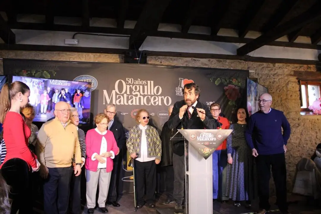 Inauguraci&oacute;n 50 Jornadas de la Matanza Virrey Palafox48