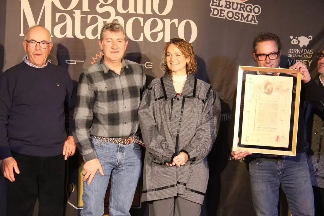 Inauguraci&oacute;n 50 Jornadas de la Matanza Virrey Palafox49