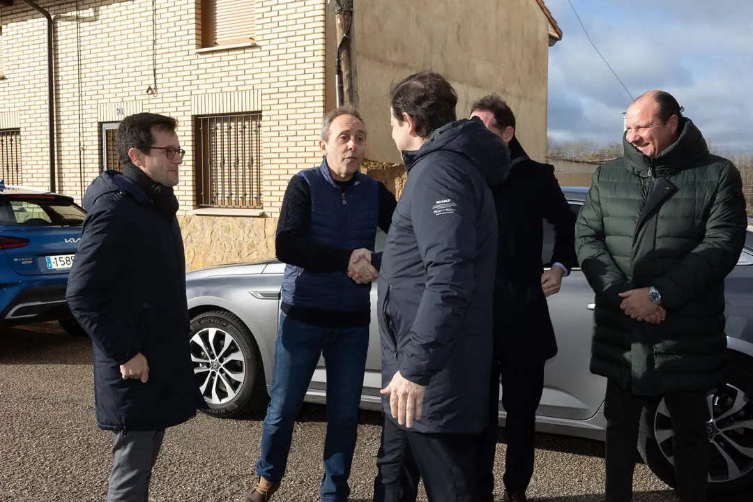 Firma de Convenio en Langa-4