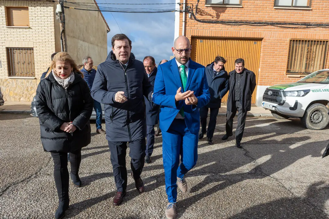 Firma de Convenio en Langa-6