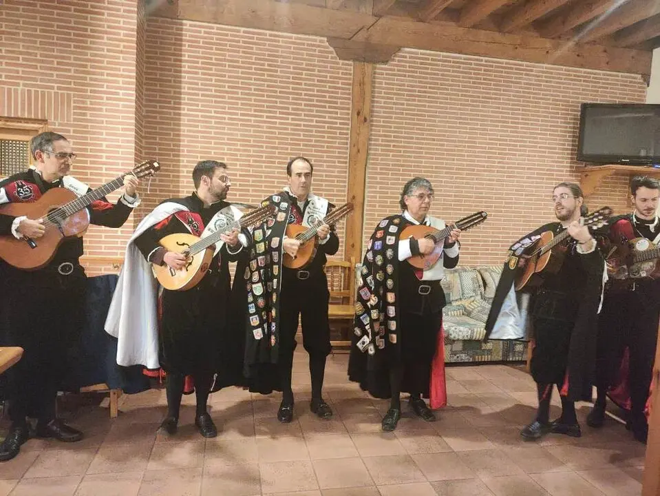 Ronda de San Blas Abejar6