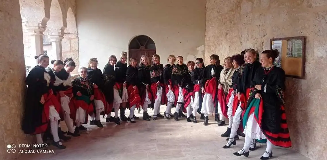 Pe&ntilde;alba 1