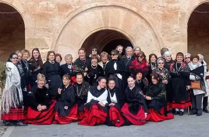 Pe&ntilde;alba 3