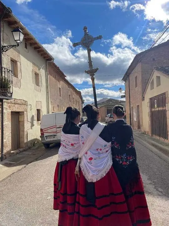 Pe&ntilde;alba 4