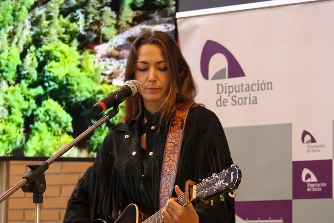 XX Feria de la Trufa de Abejar-2