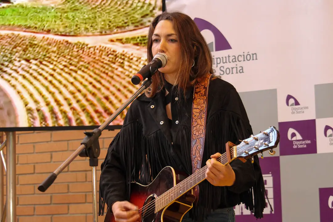 XX Feria de la Trufa de Abejar-3