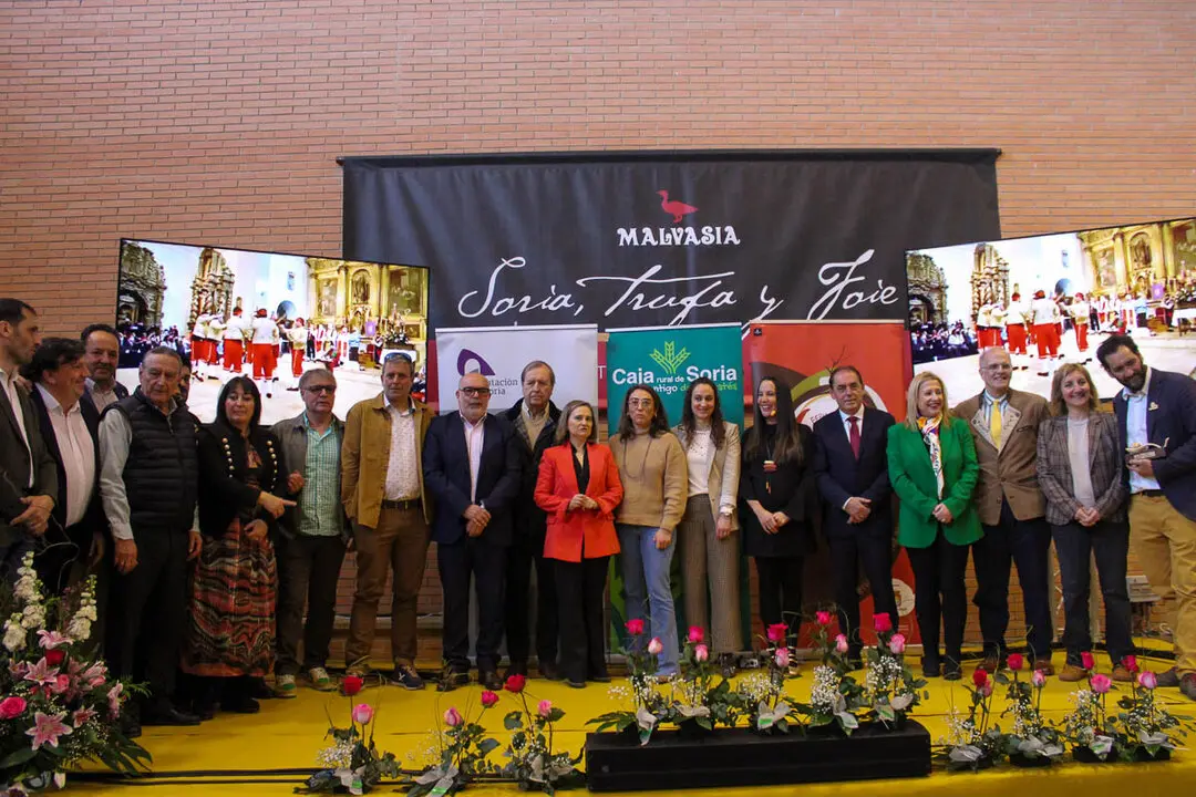 XX Feria de la Trufa de Abejar-23