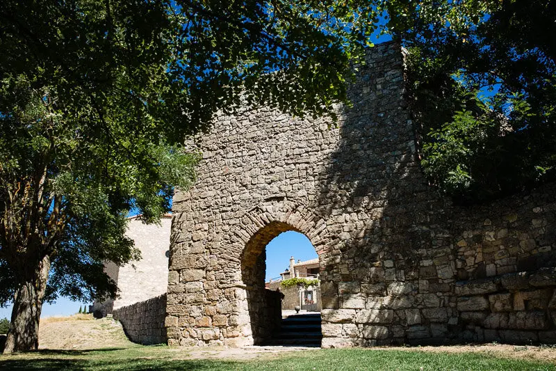 Arco de Medinaceli