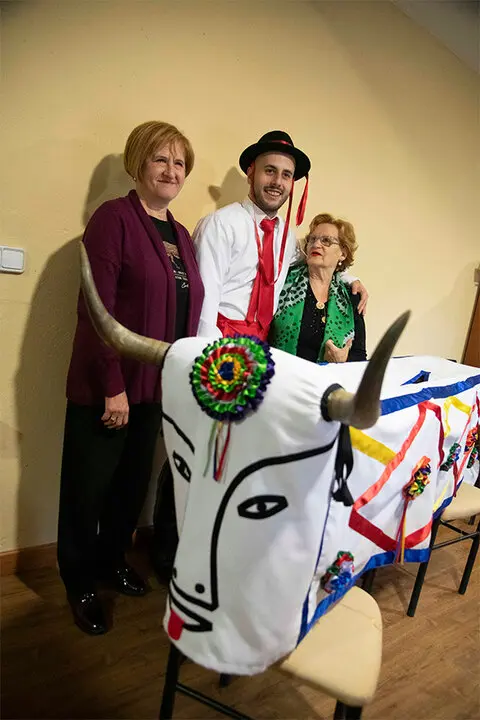 La Barrosa de Abejar 202523