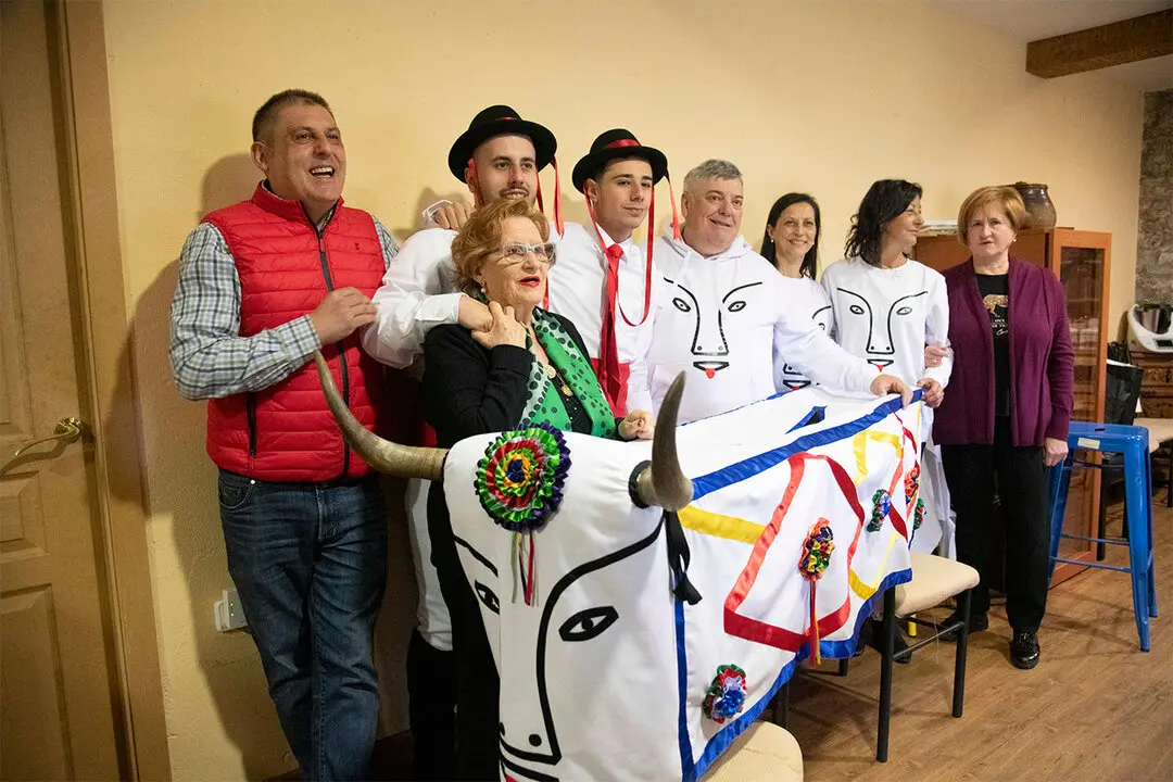 La Barrosa de Abejar 202524