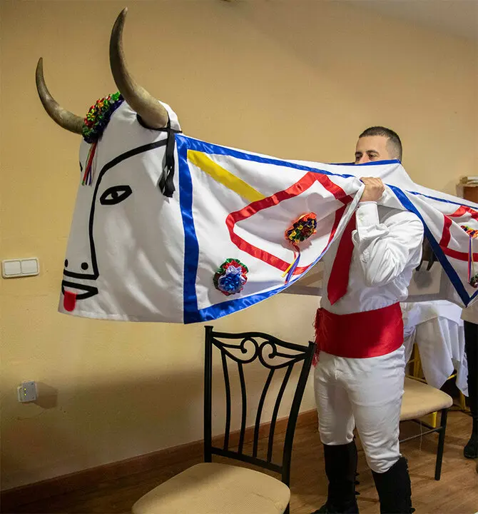 La Barrosa de Abejar 202527