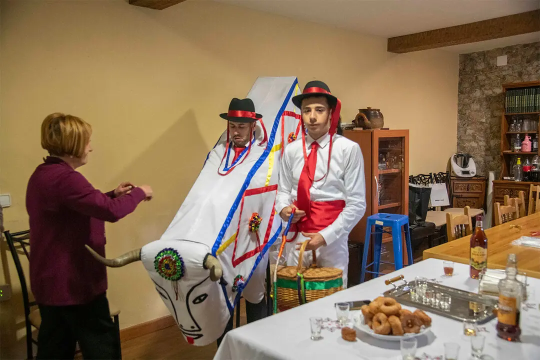 La Barrosa de Abejar 202529