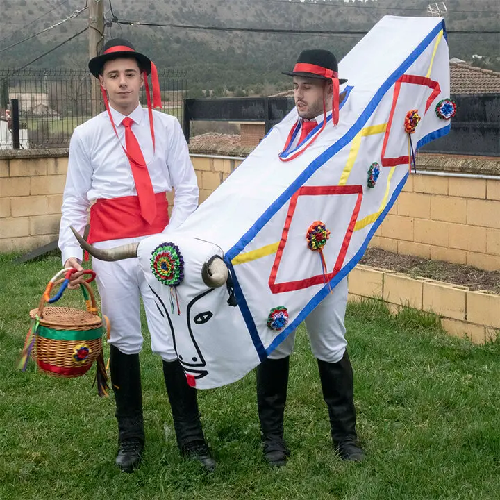 La Barrosa de Abejar 202533