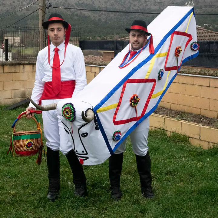 La Barrosa de Abejar 202535