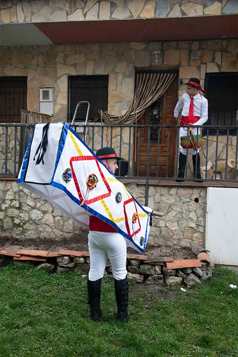 La Barrosa de Abejar 202542