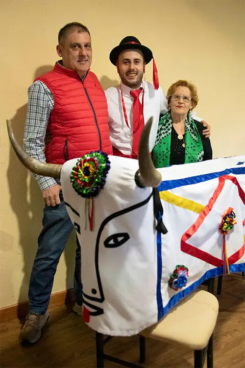 La Barrosa de Abejar 202548