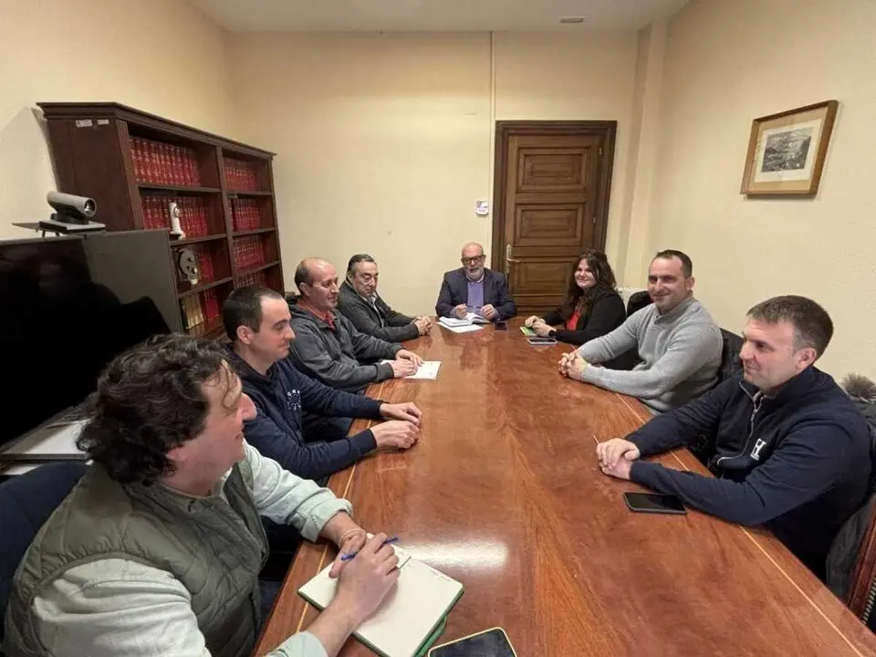 Asaja Subdelegaci&oacute;n