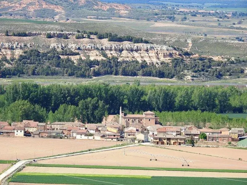 Soto de San Esteban