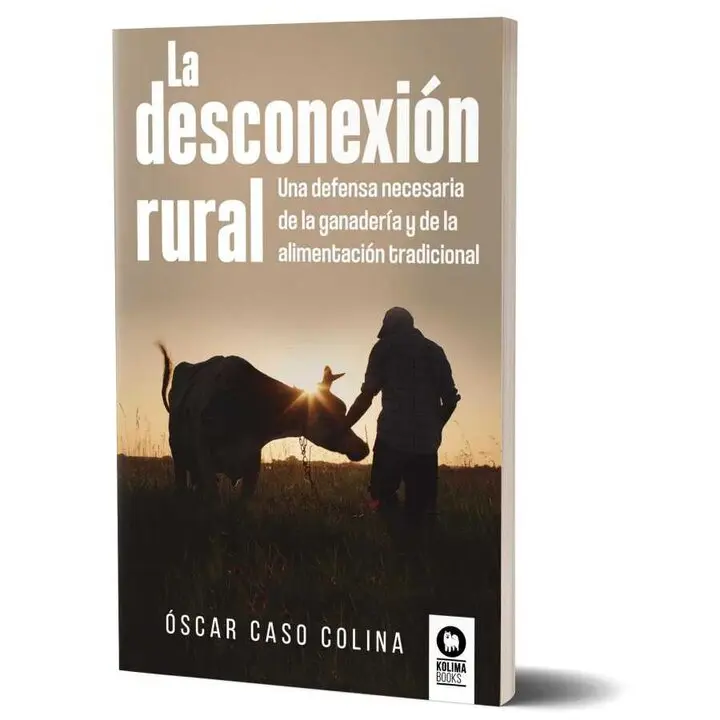 Desconexi&oacute;n rural