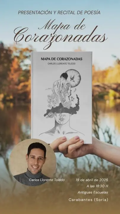 Mapa de Corazonadas