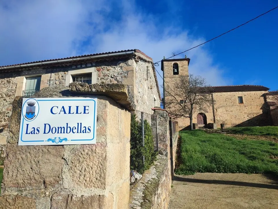 Excursi&oacute;n a la Calvilla desde Dombellas (4)