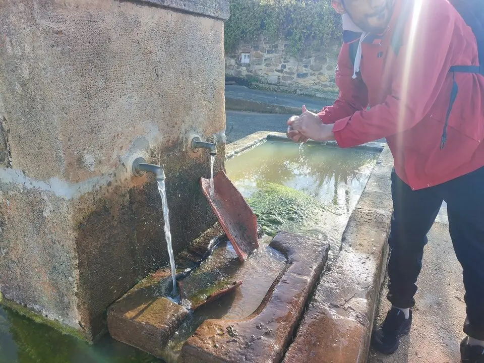 Excursi&oacute;n a la Calvilla desde Dombellas (6)