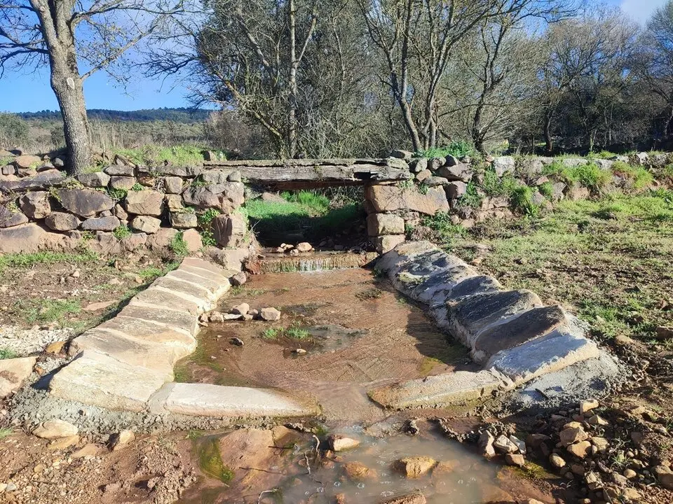 Excursi&oacute;n a la Calvilla desde Dombellas (8)
