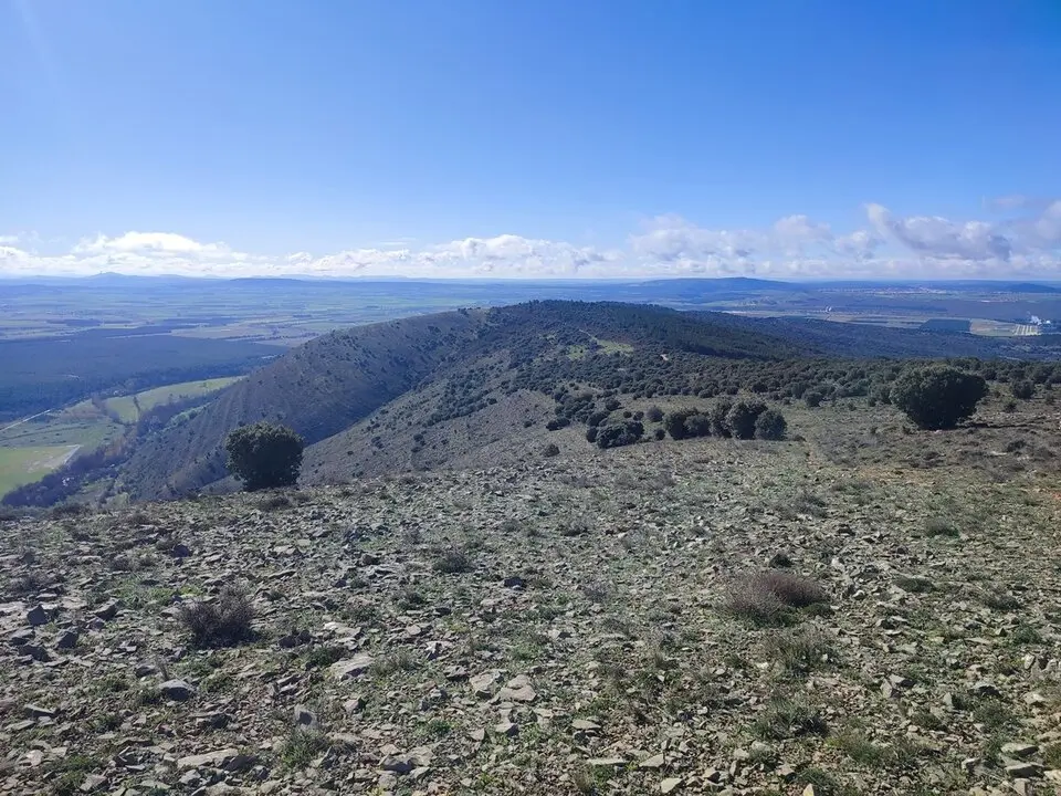 Excursi&oacute;n a la Calvilla desde Dombellas (13)