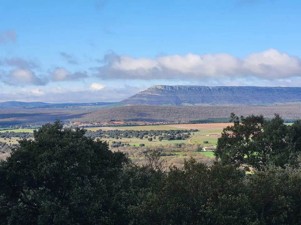 Excursi&oacute;n a la Calvilla desde Dombellas (17-1)