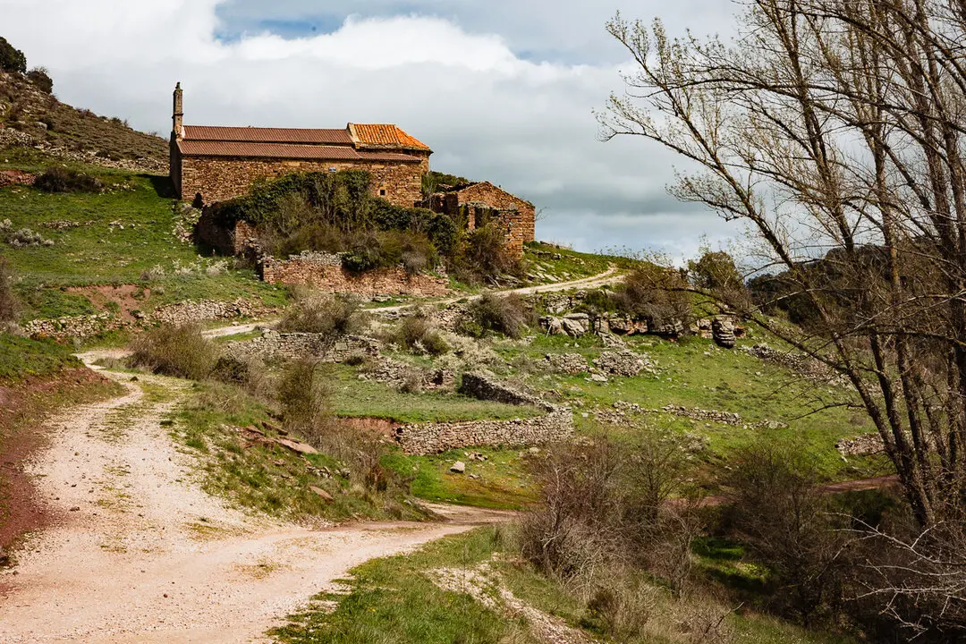 Ermita San Caprasio-1