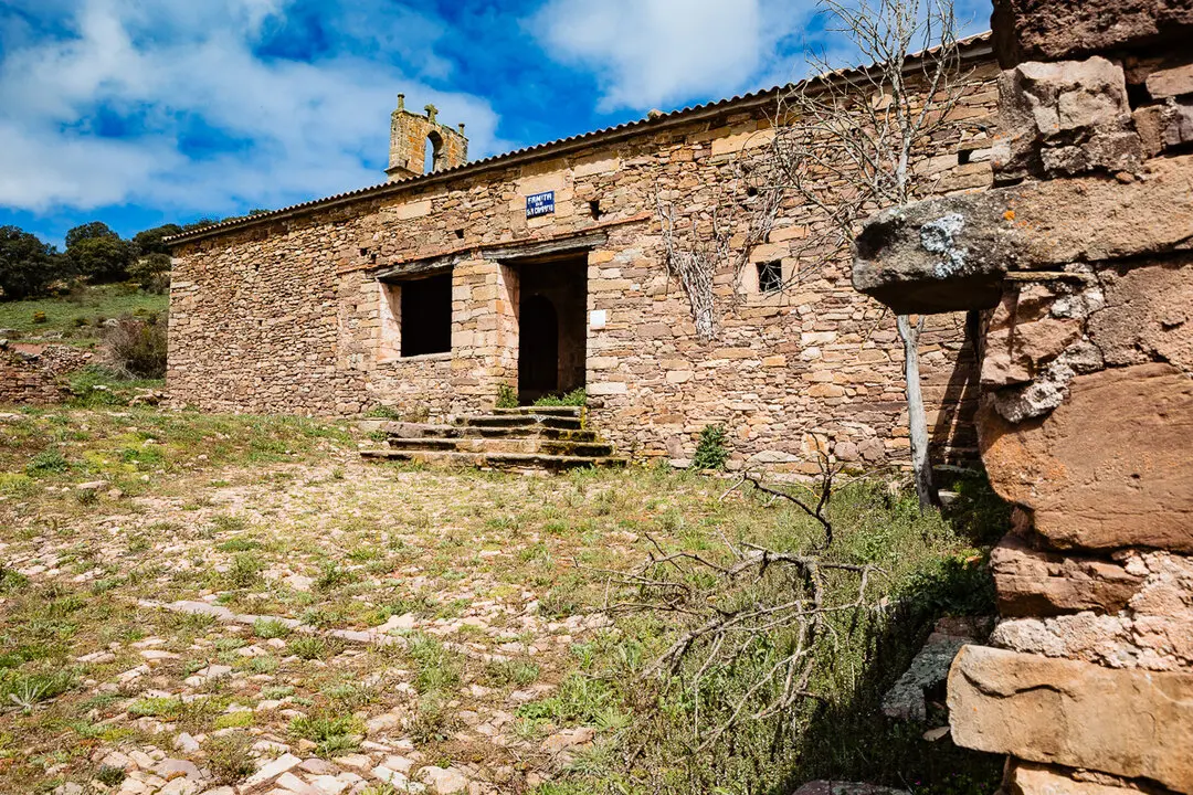 Ermita San Caprasio-3