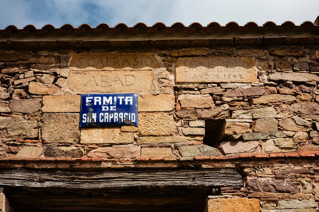Ermita San Caprasio-4