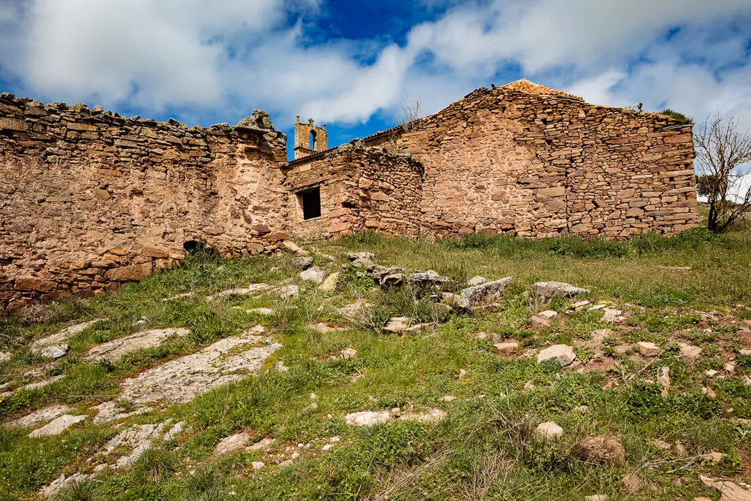 Ermita San Caprasio-13