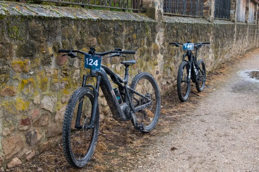 Garre&ntilde;a Ped&aacute;nea 14