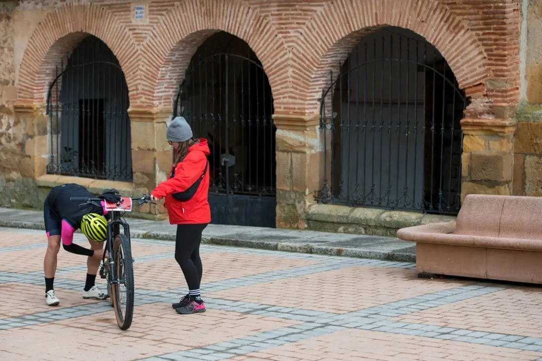 Garre&ntilde;a Ped&aacute;nea 22