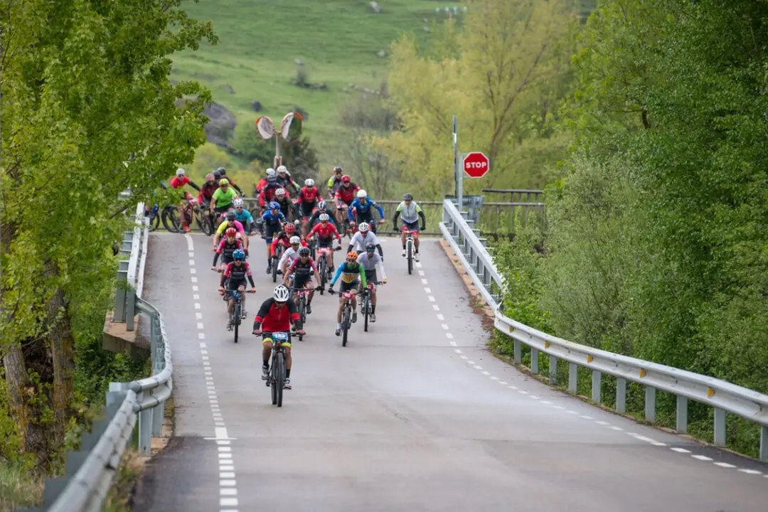 Garre&ntilde;a Ped&aacute;nea 25