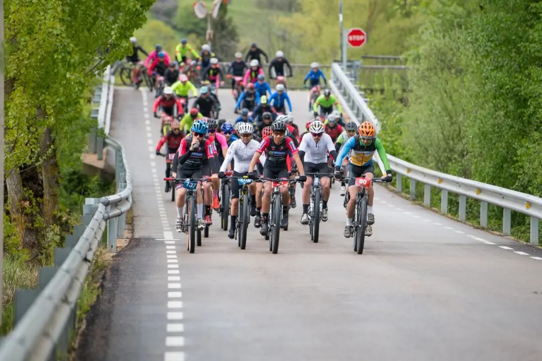 Garre&ntilde;a Ped&aacute;nea 27