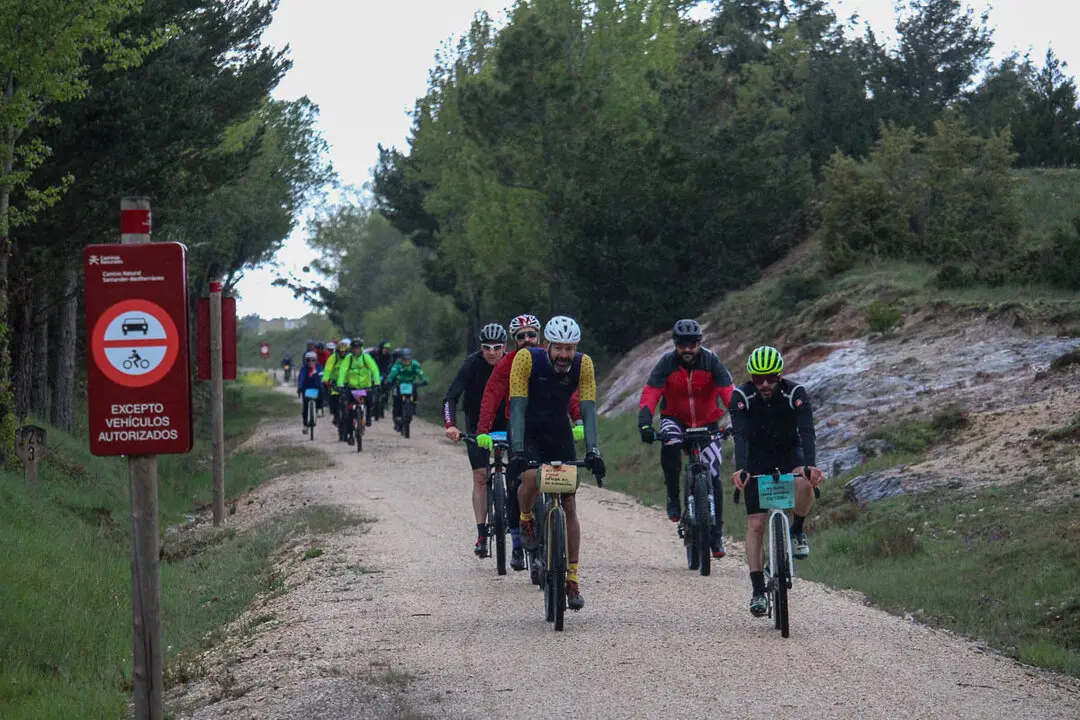 Pedalovida por Abejar-2