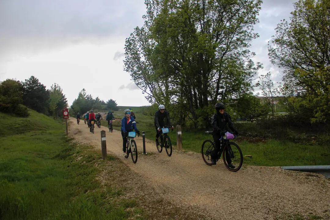 Pedalovida por Abejar-3
